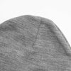 ベイサイドBAYSIDE3888ユニオンメイド8インチニットキャップ
