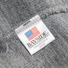 ベイサイドBAYSIDE3888ユニオンメイド8インチニットキャップ