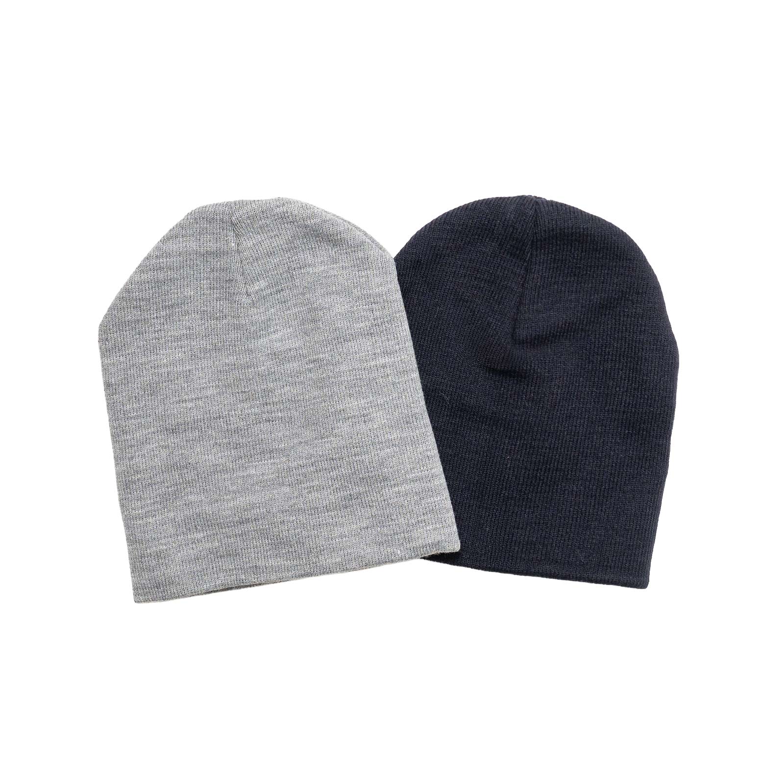 ベイサイドBAYSIDE3888ユニオンメイド8インチニットキャップ