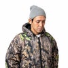 ベイサイドBAYSIDE3888ユニオンメイド8インチニットキャップ