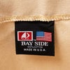ベイサイドBAYSIDE600ジャンボキャンバストートバッグ
