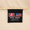 ベイサイドBAYSIDE750ミディアムキャンバストートバッグ