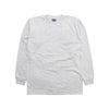ベイサイドBAYSIDE3055ユニオンメイドロングスリーブポケットTシャツBIGSIZE