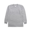 ベイサイドBAYSIDE3055ユニオンメイドロングスリーブポケットTシャツBIGSIZE