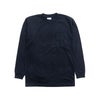 ベイサイドBAYSIDE3055ユニオンメイドロングスリーブポケットTシャツBIGSIZE