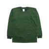 ベイサイドBAYSIDE3055ユニオンメイドロングスリーブポケットTシャツBIGSIZE