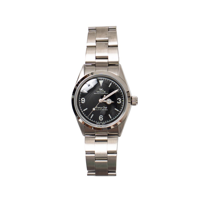 ヴァーグウォッチVAGUEWATCHCo.エヴリワンEvery-One自動巻き腕時計