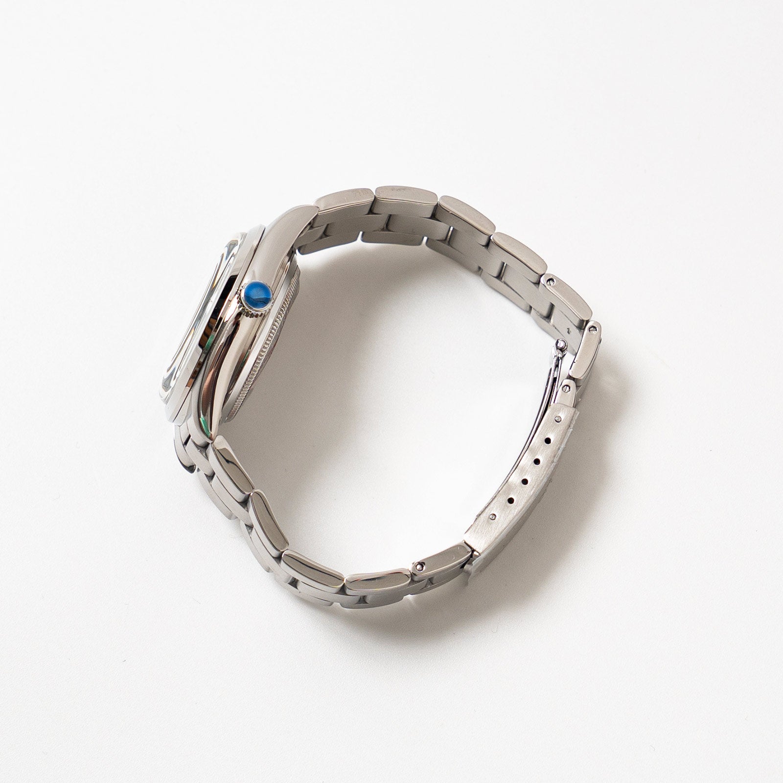 ヴァーグウォッチVAGUEWATCHCo.エヴリワンEvery-One自動巻き腕時計