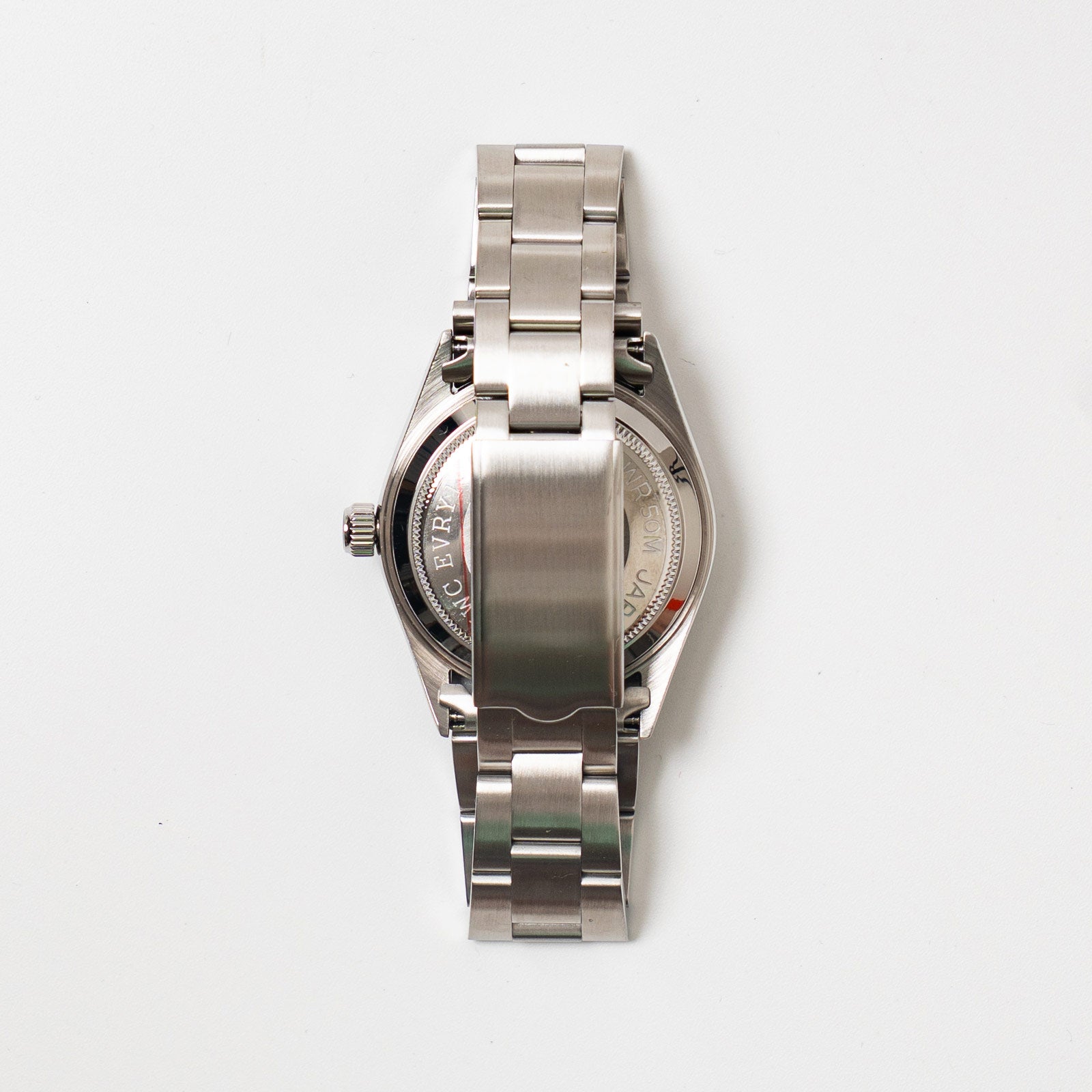 ヴァーグウォッチVAGUEWATCHCo.エヴリワンEvery-One自動巻き腕時計