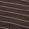 シービーズSEABEESボーダーワッフルトップ