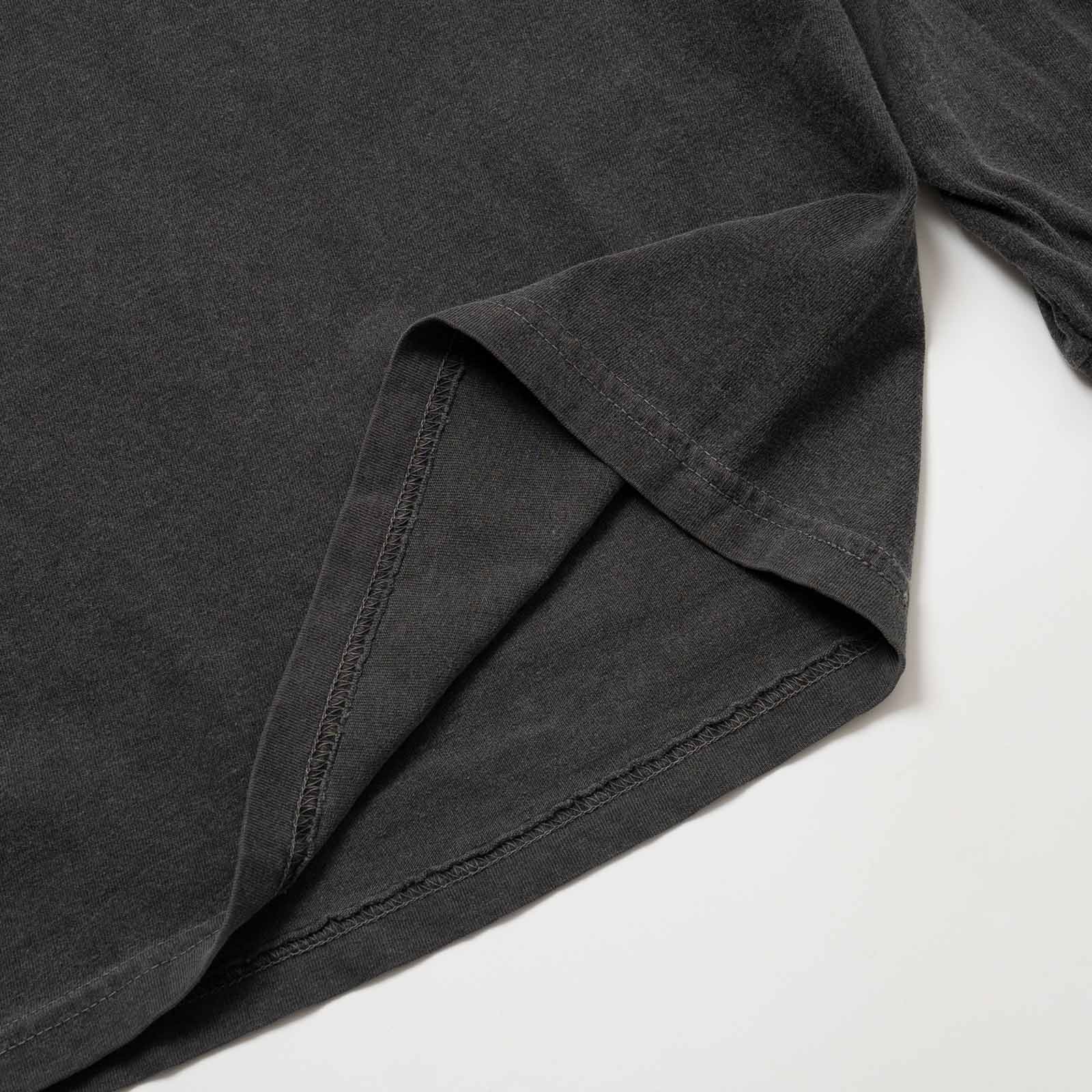 上野遊戯倶楽部ウエノユウギクラブUENOMADEロングスリーブTシャツ