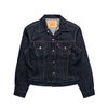 リーバイスヴィンテージクロージングLEVI'SVINTAGECLOTHINGLVC1961タイプ3557トラッカージャケットリジッド