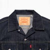 リーバイスヴィンテージクロージングLEVI'SVINTAGECLOTHINGLVC1961タイプ3557トラッカージャケットリジッド