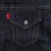 リーバイスヴィンテージクロージングLEVI'SVINTAGECLOTHINGLVC1961タイプ3557トラッカージャケットリジッド
