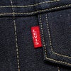 リーバイスヴィンテージクロージングLEVI'SVINTAGECLOTHINGLVC1961タイプ3557トラッカージャケットリジッド
