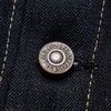 リーバイスヴィンテージクロージングLEVI'SVINTAGECLOTHINGLVC1961タイプ3557トラッカージャケットリジッド