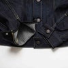 リーバイスヴィンテージクロージングLEVI'SVINTAGECLOTHINGLVC1961タイプ3557トラッカージャケットリジッド