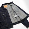 リーバイスヴィンテージクロージングLEVI'SVINTAGECLOTHINGLVC1961タイプ3557トラッカージャケットリジッド