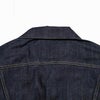 リーバイスヴィンテージクロージングLEVI'SVINTAGECLOTHINGLVC1961タイプ3557トラッカージャケットリジッド