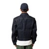リーバイスヴィンテージクロージングLEVI'SVINTAGECLOTHINGLVC1961タイプ3557トラッカージャケットリジッド