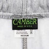 キャンバーCAMBER233クロスニットスウェットパンツ
