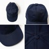 カリヘッドウェアCALIHEADWEARUS30クラシックダッドハットアメリカ製