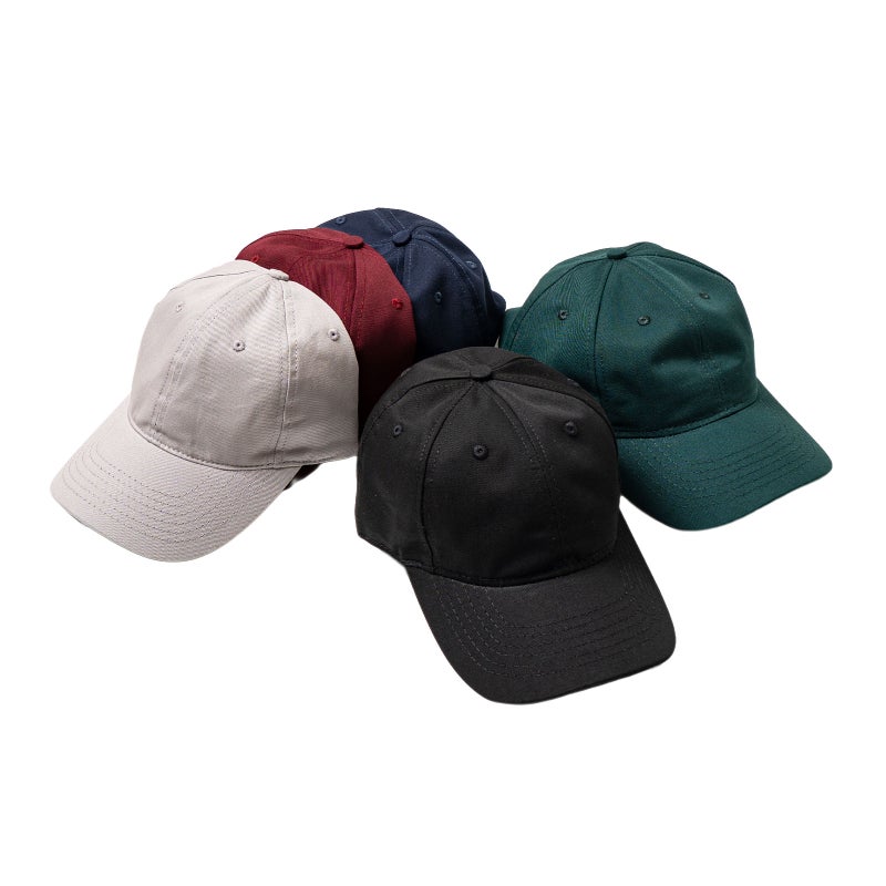 カリヘッドウェアCALIHEADWEARUS30クラシックダッドハットアメリカ製