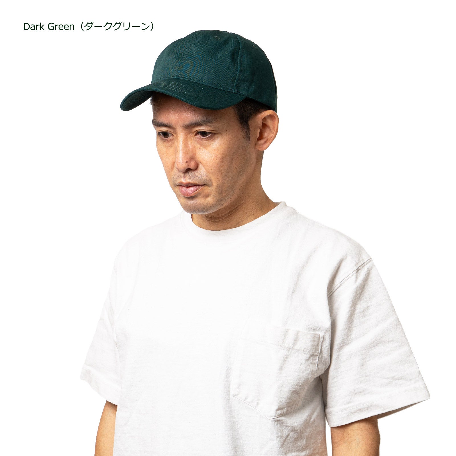 カリヘッドウェアCALIHEADWEARUS30クラシックダッドハットアメリカ製