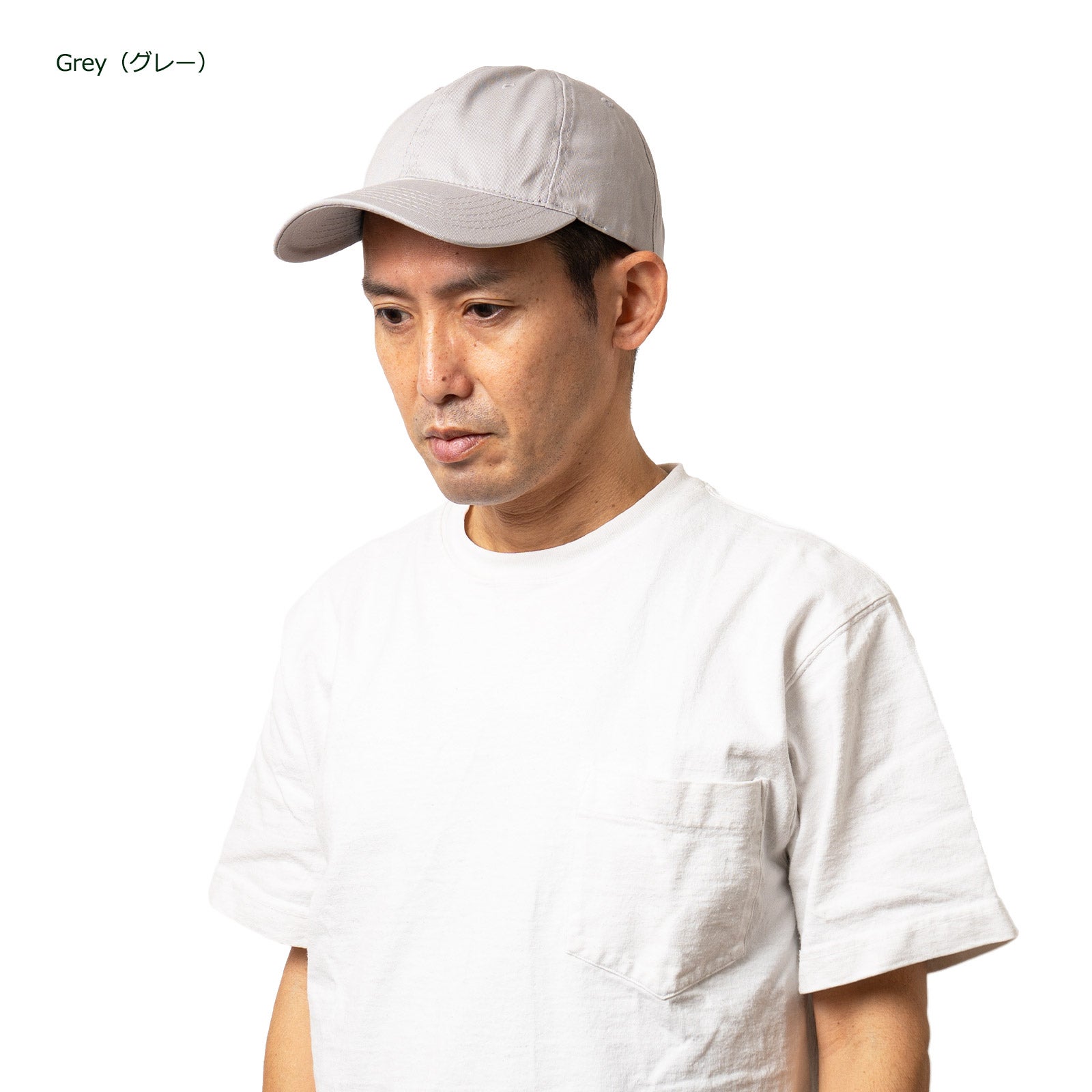 カリヘッドウェアCALIHEADWEARUS30クラシックダッドハットアメリカ製