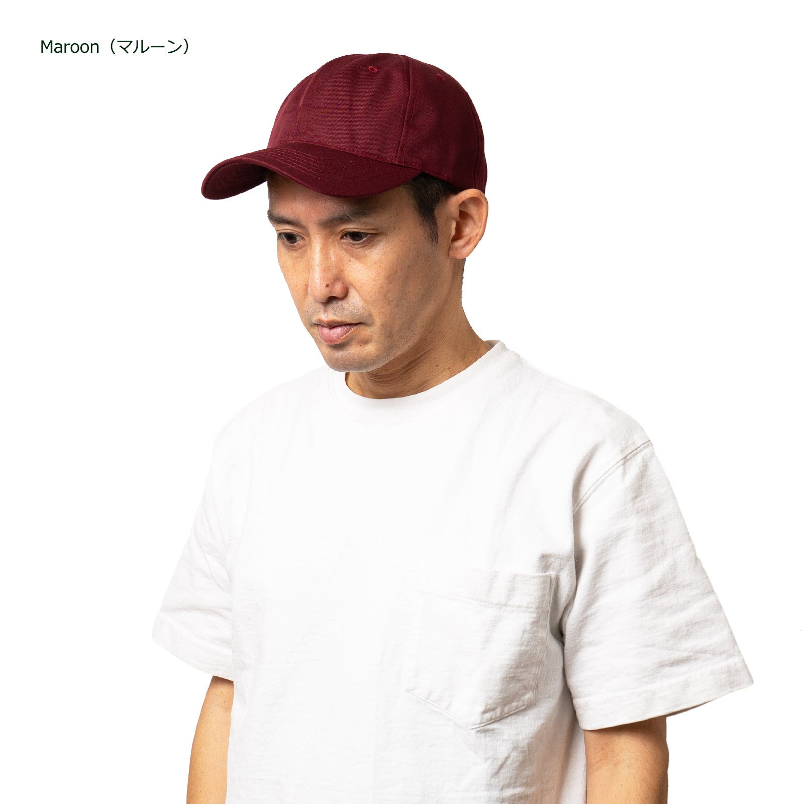 カリヘッドウェアCALIHEADWEARUS30クラシックダッドハットアメリカ製