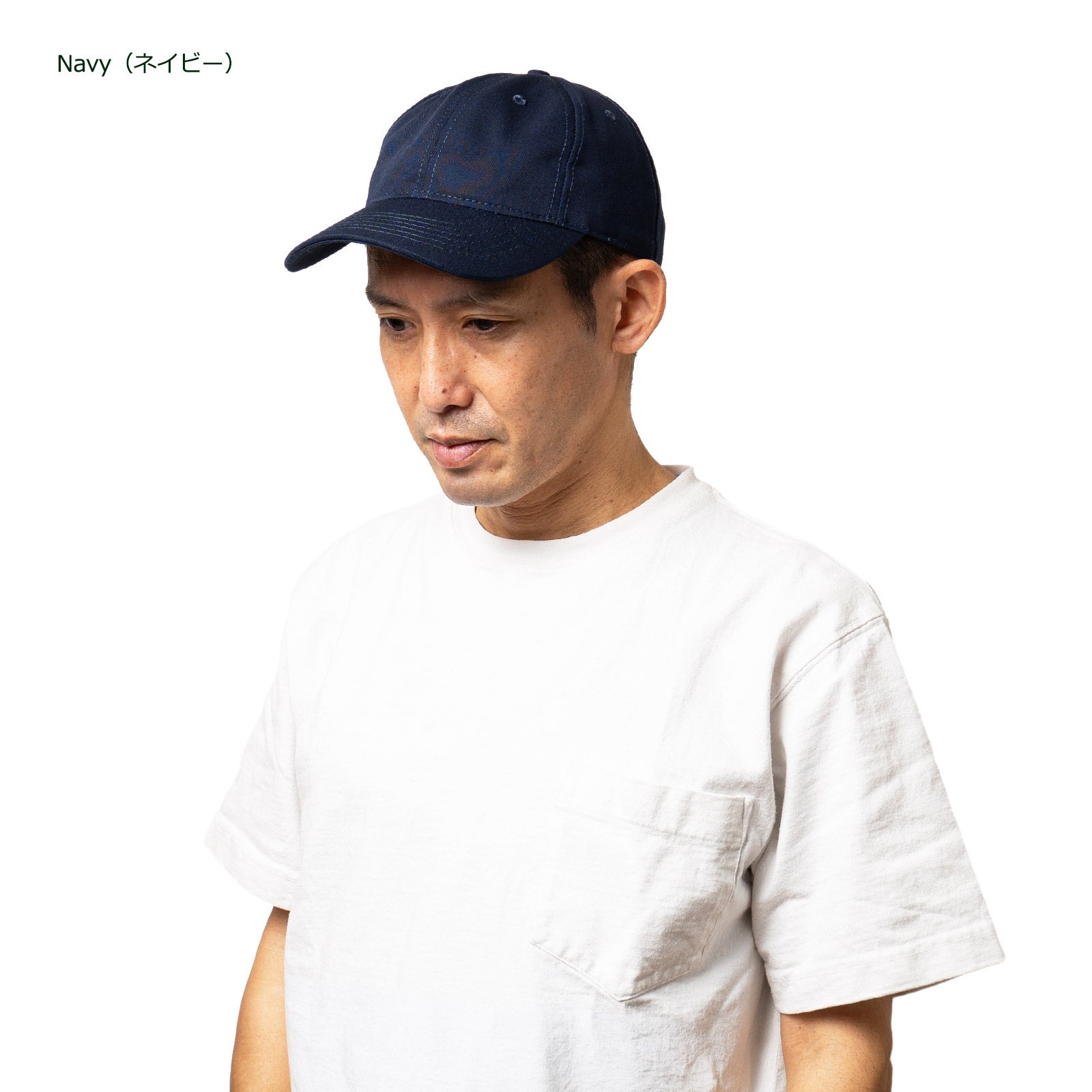カリヘッドウェアCALIHEADWEARUS30クラシックダッドハットアメリカ製