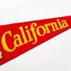 オックスフォードペナントOXFORDPENNANTカリフォルニアペナントアメリカ製