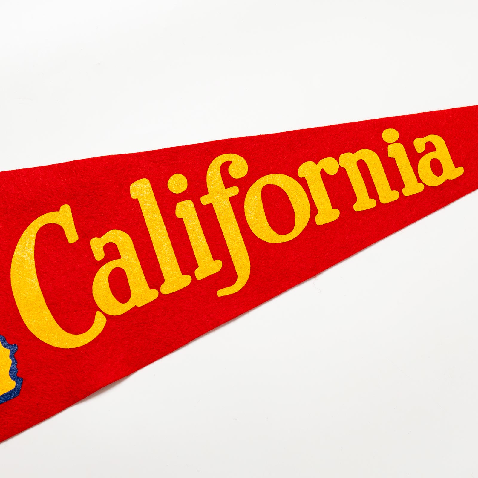 オックスフォードペナントOXFORDPENNANTカリフォルニアペナントアメリカ製