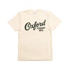 オックスフォードペナントOXFORDPENNANTマニュファクチャリングスクリプトショップTシャツ