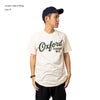 オックスフォードペナントOXFORDPENNANTマニュファクチャリングスクリプトショップTシャツ
