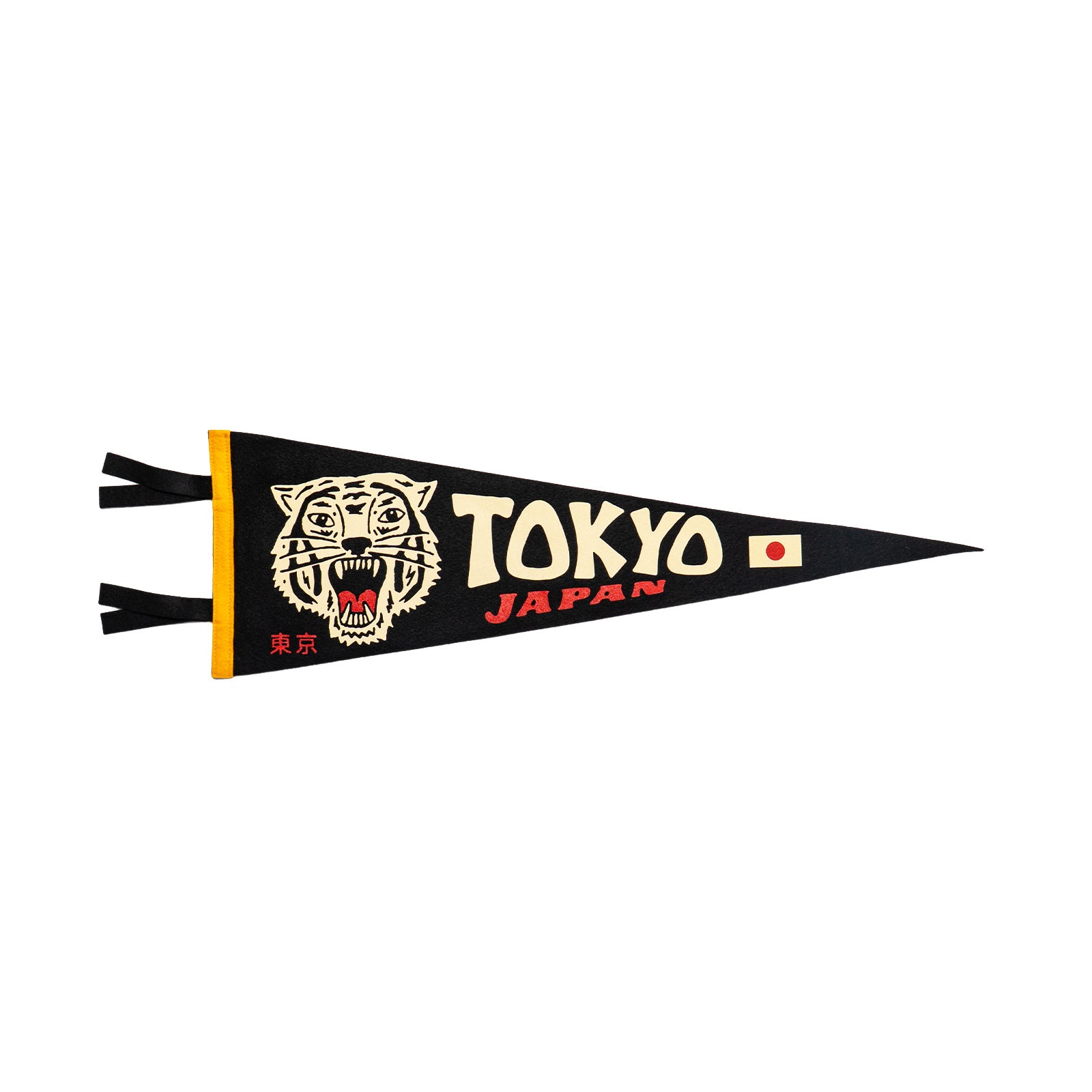 オックスフォードペナントOXFORDPENNANT東京ペナントアメリカ製
