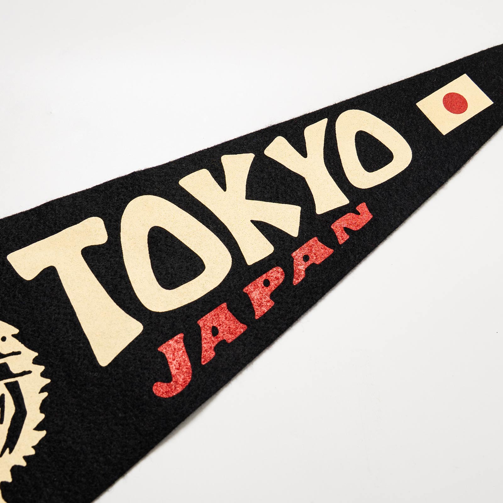 オックスフォードペナントOXFORDPENNANT東京ペナントアメリカ製
