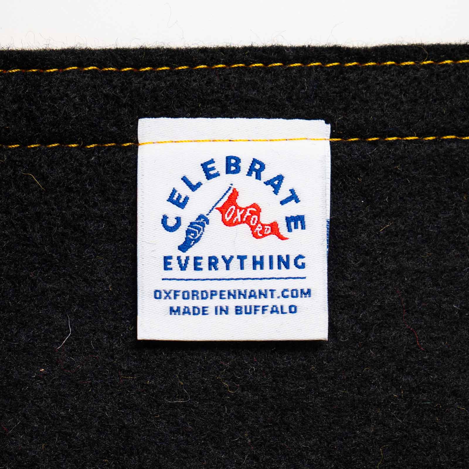 オックスフォードペナントOXFORDPENNANT東京ペナントアメリカ製