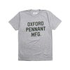オックスフォードペナントOXFORDPENNANTマニュファクチャリングバーシティショップTシャツ