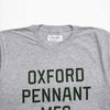 オックスフォードペナントOXFORDPENNANTマニュファクチャリングバーシティショップTシャツ
