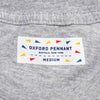 オックスフォードペナントOXFORDPENNANTマニュファクチャリングバーシティショップTシャツ