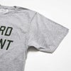 オックスフォードペナントOXFORDPENNANTマニュファクチャリングバーシティショップTシャツ