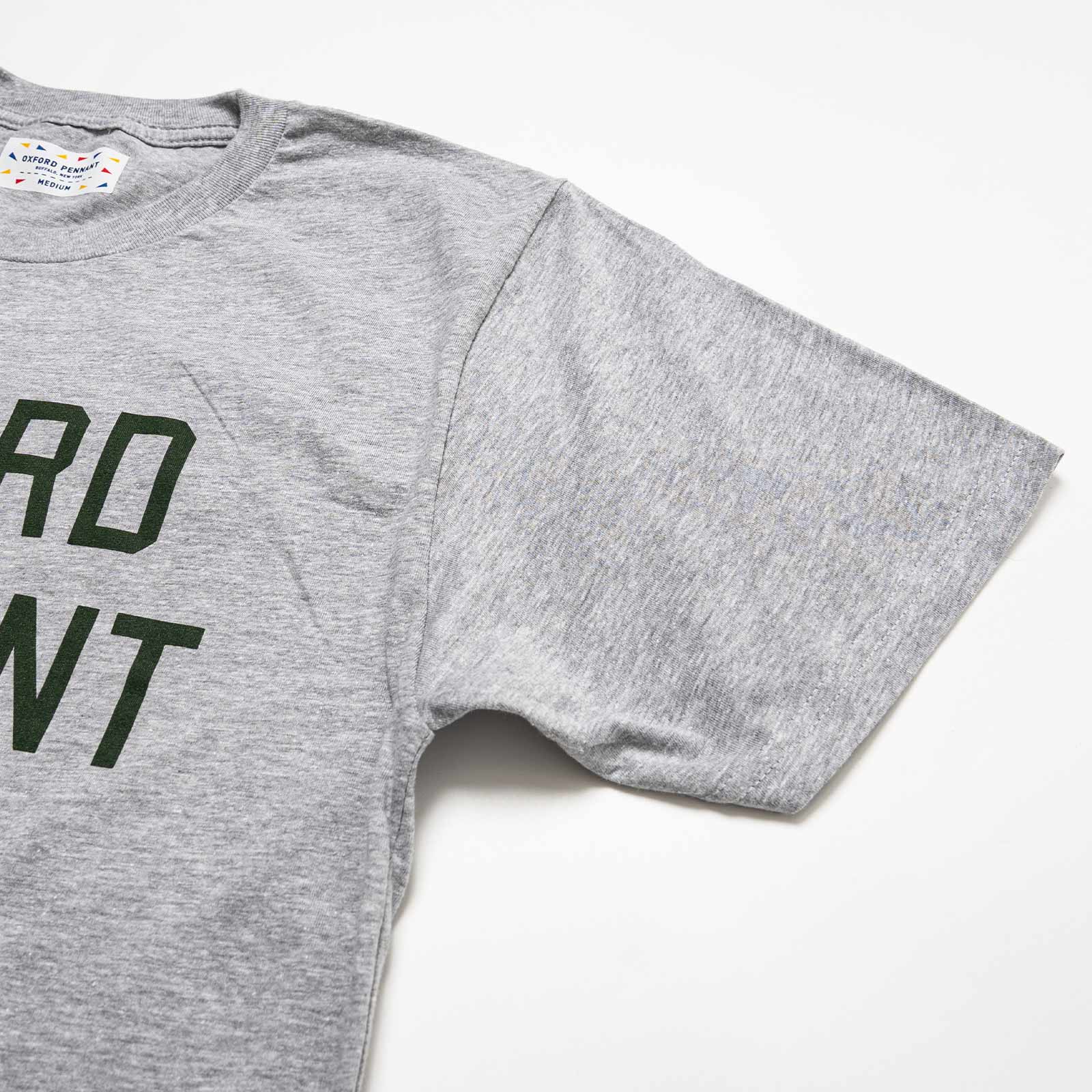 オックスフォードペナントOXFORDPENNANTマニュファクチャリングバーシティショップTシャツ