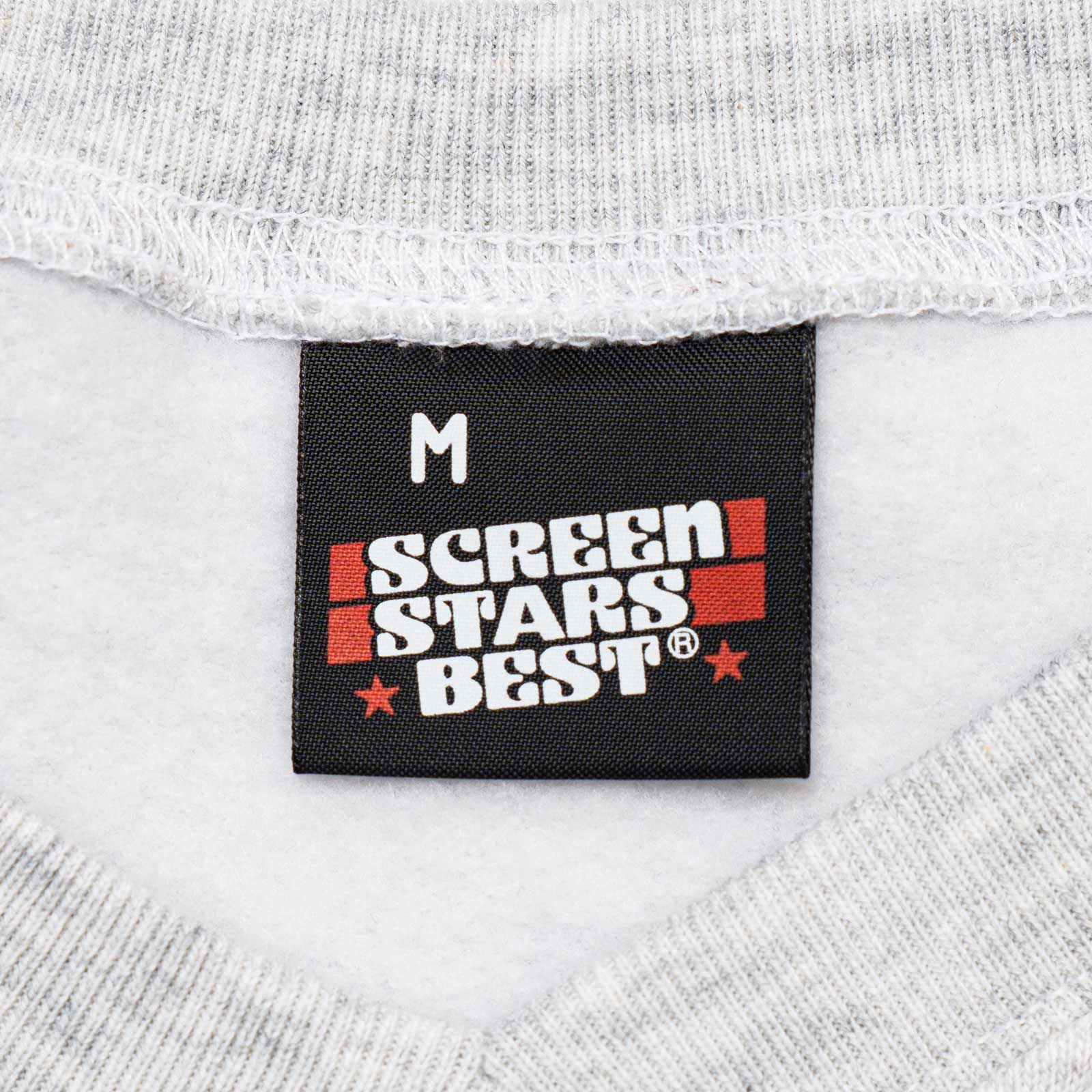 スクリーンスターズSCREENSTARSピグメント加工ライトウェイトVネックスウェット