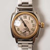 ヴァーグウォッチVAGUEWATCHCO.クッサンアーリーステンレスベルトシルバーメンズ