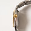 ヴァーグウォッチVAGUEWATCHCO.クッサンアーリーステンレスベルトシルバーメンズ