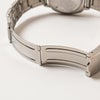 ヴァーグウォッチVAGUEWATCHCO.クッサンアーリーステンレスベルトシルバーメンズ