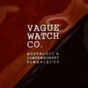 ヴァーグウォッチVAGUEWATCHCO.クッサンアーリーステンレスベルトシルバーメンズ
