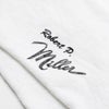 ロバートPミラーR.P.Miller2Pクルーソックス