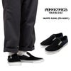 ポゼストPOSSESSEDSHOE.COスケートギャングブラック